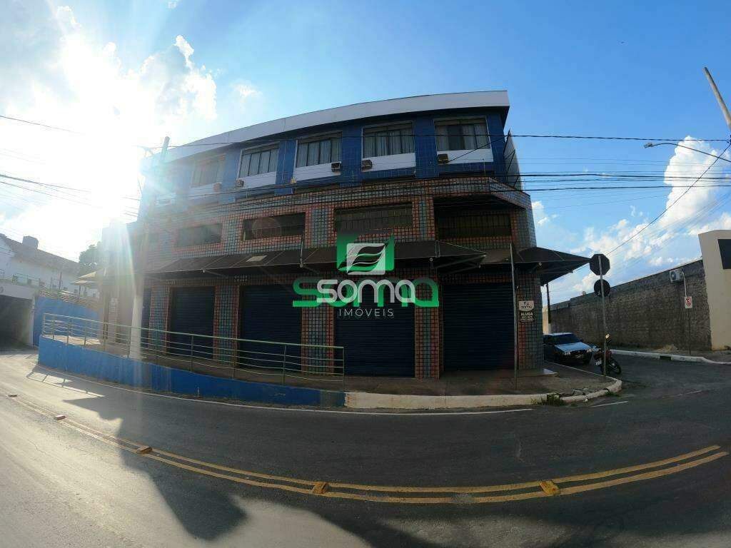 Loja à venda no Centro: 