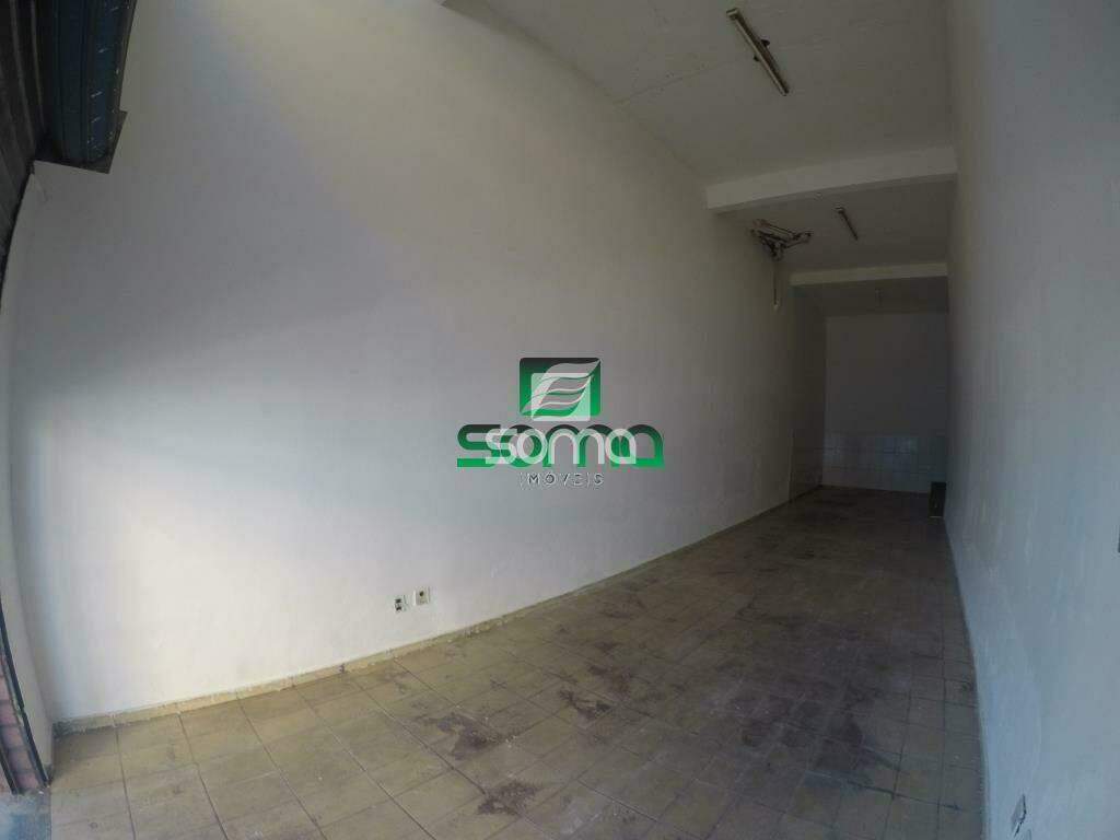 Loja à venda no Centro: 