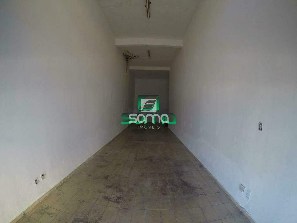 Loja à venda no Centro: 