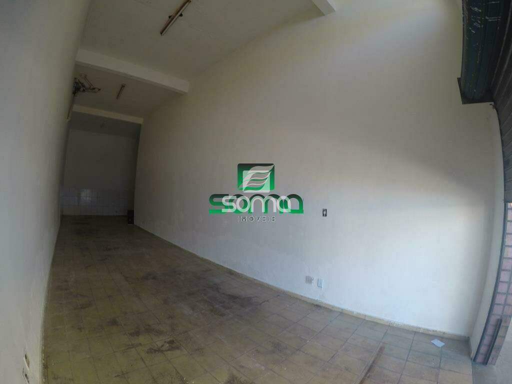 Loja à venda no Centro: 