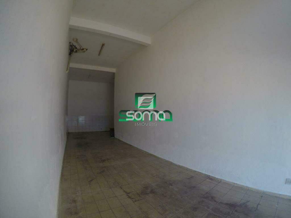 Loja à venda no Centro: 