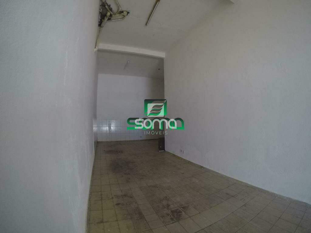 Loja à venda no Centro: 