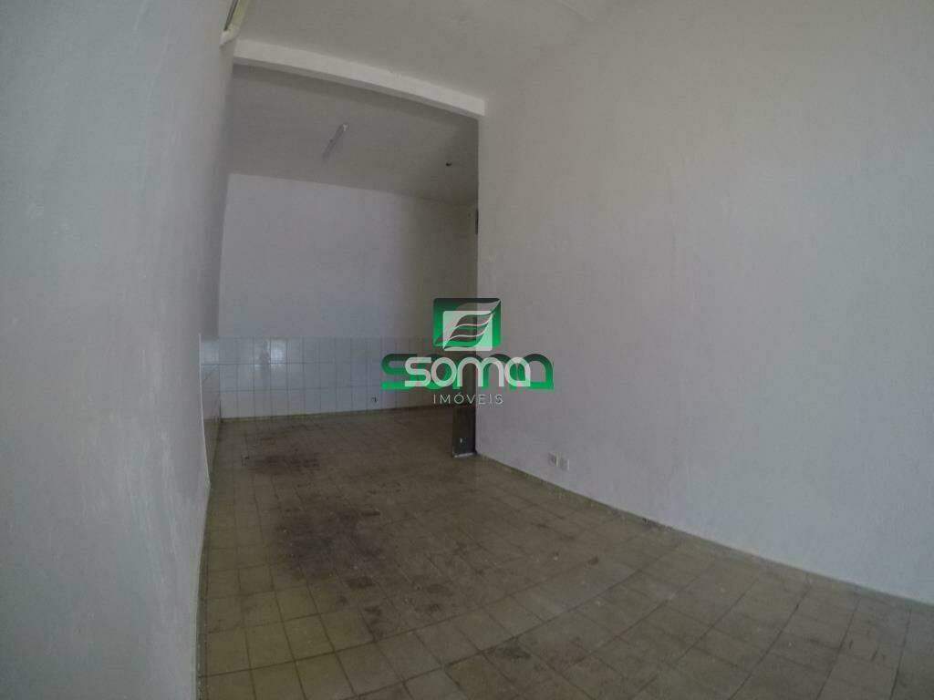 Loja à venda no Centro: 