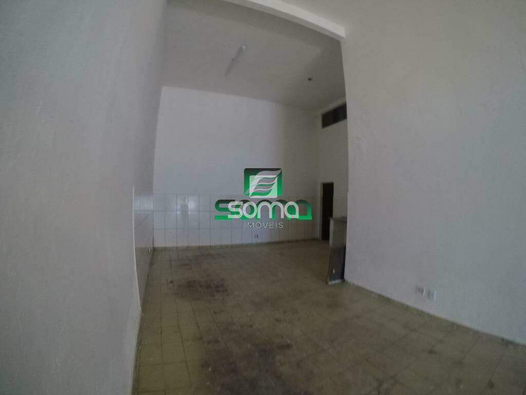 Loja à venda no Centro: 