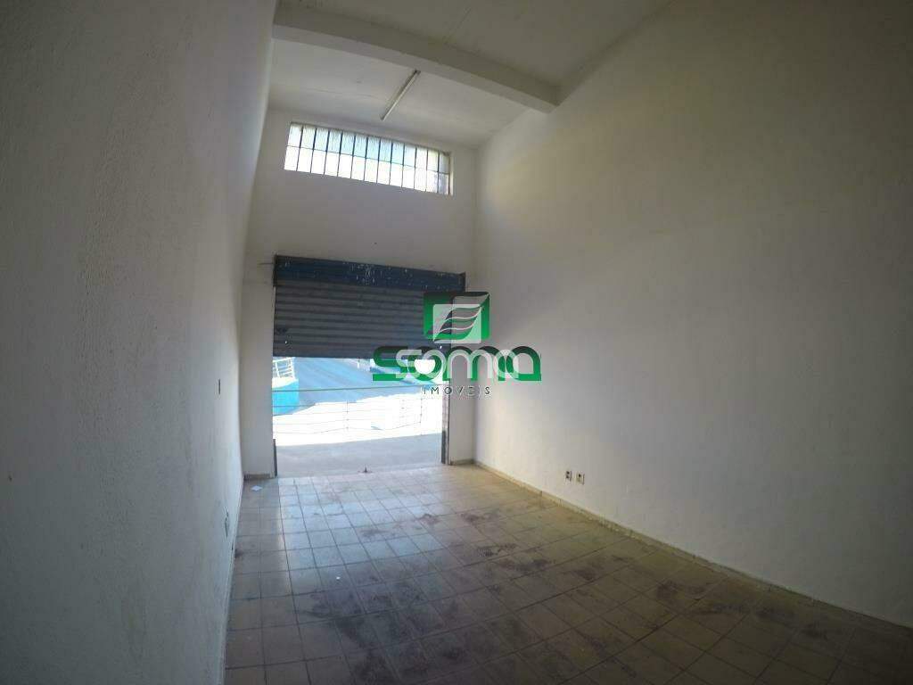 Loja à venda no Centro: 
