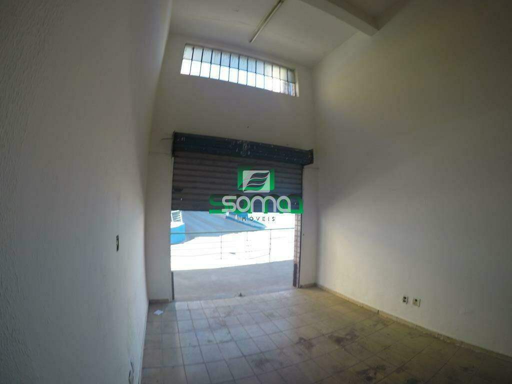 Loja à venda no Centro: 