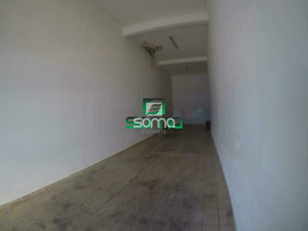 Loja à venda no Centro: 