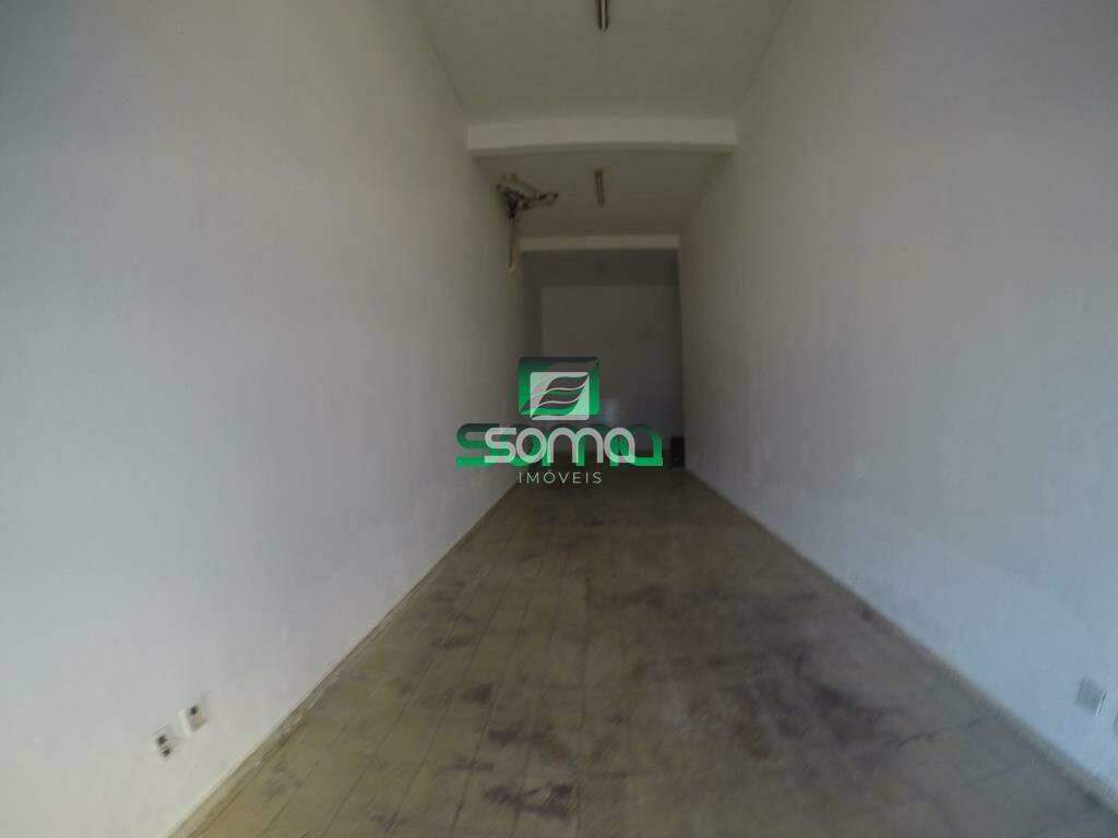 Loja à venda no Centro: 