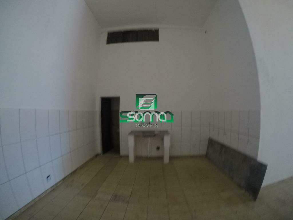 Loja à venda no Centro: 