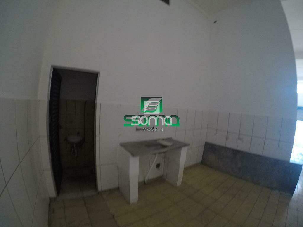 Loja à venda no Centro: 
