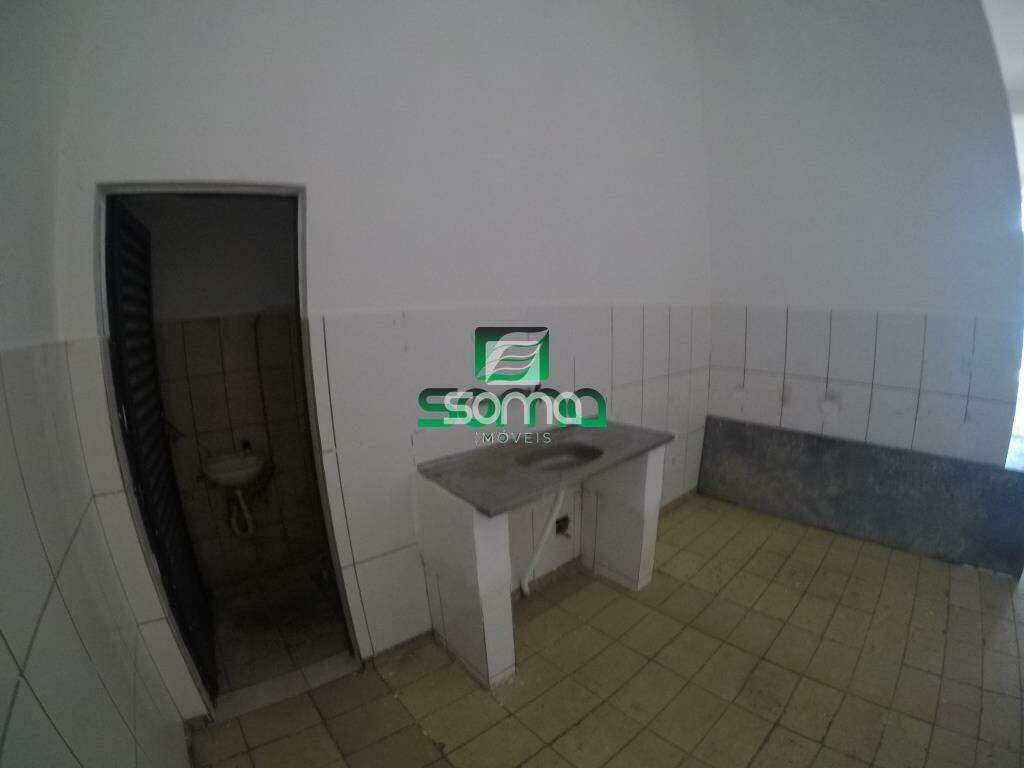 Loja à venda no Centro: 