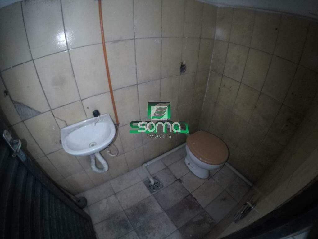 Loja à venda no Centro: 