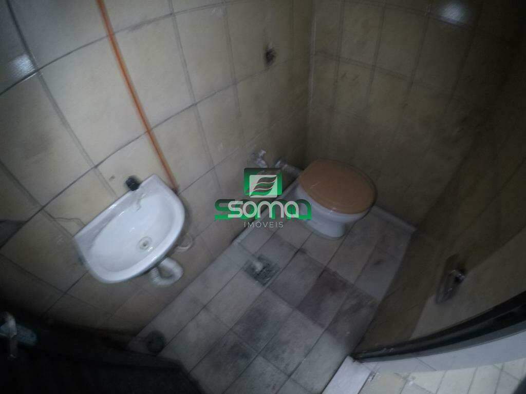 Loja à venda no Centro: 