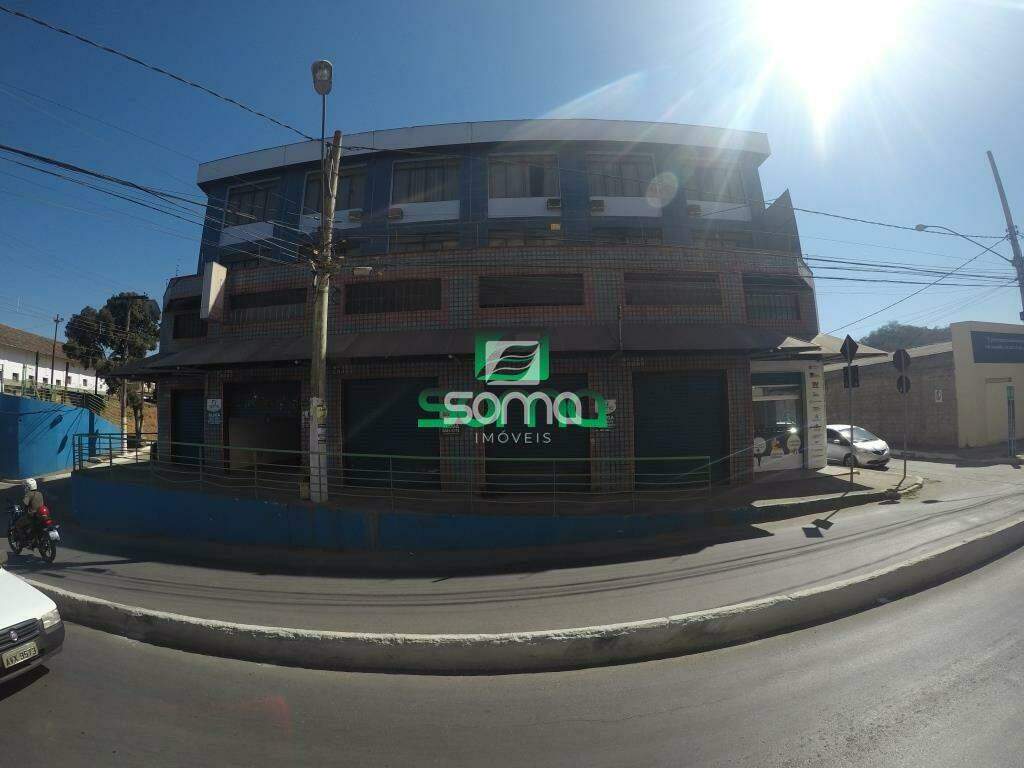 Loja à venda no Centro: 
