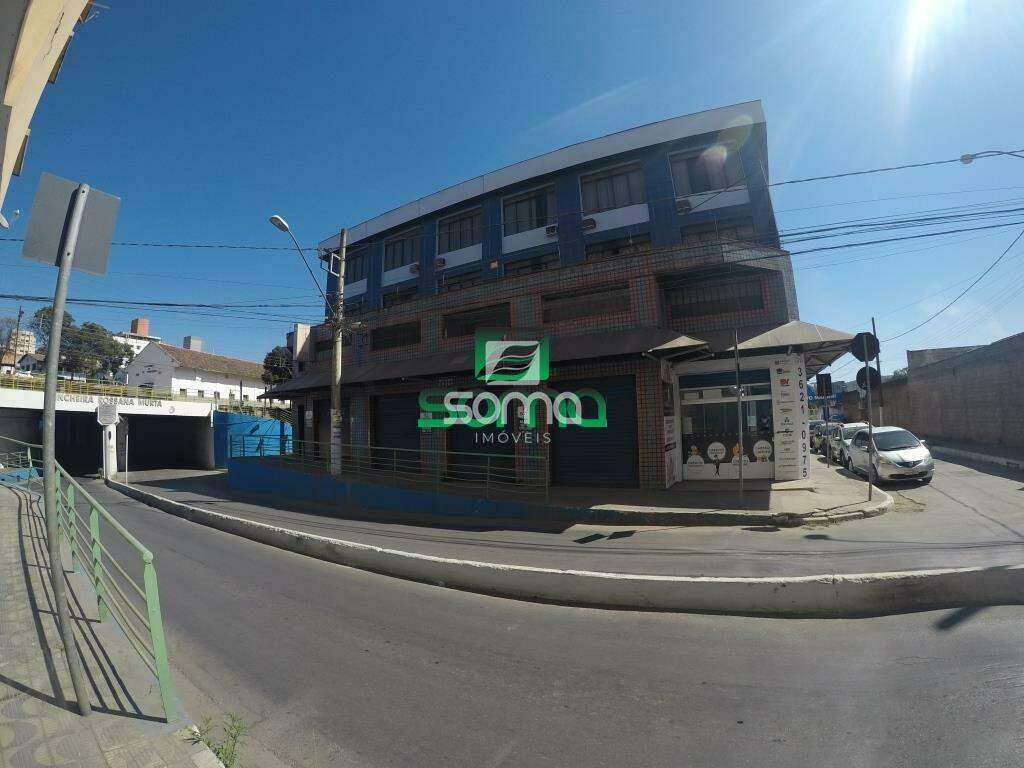 Loja à venda no Centro: 