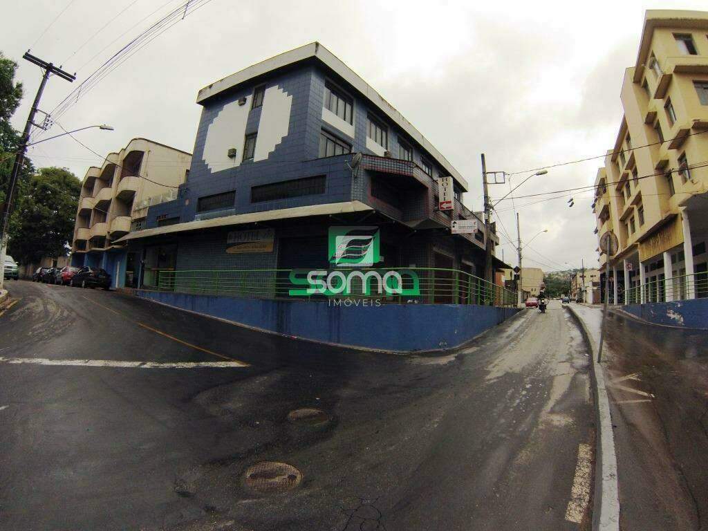 Loja à venda no Centro: 
