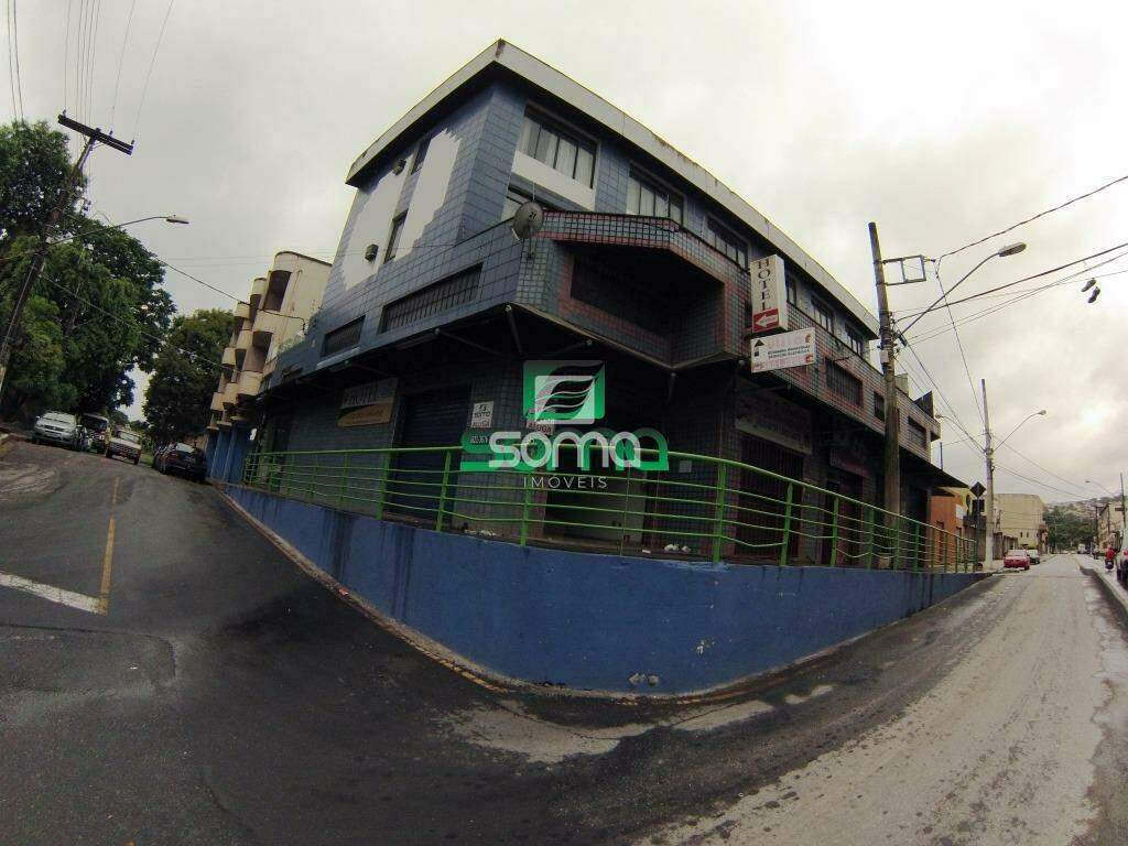 Loja à venda no Centro: 