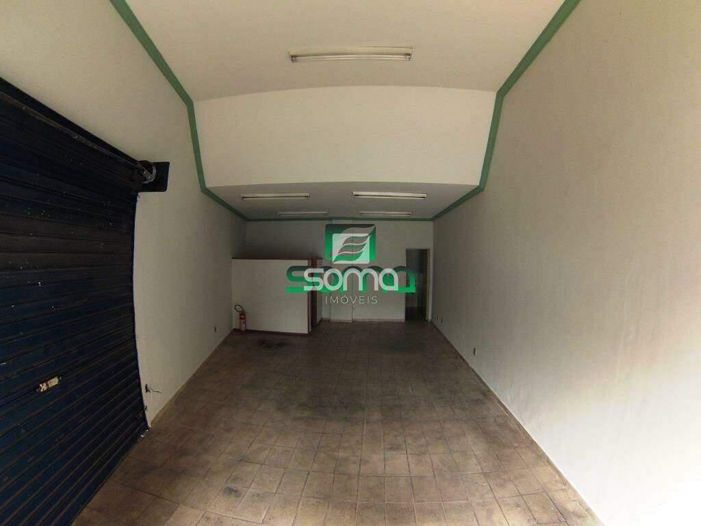 Loja à venda no Centro: 