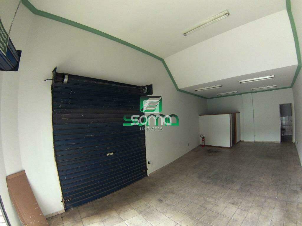Loja à venda no Centro: 