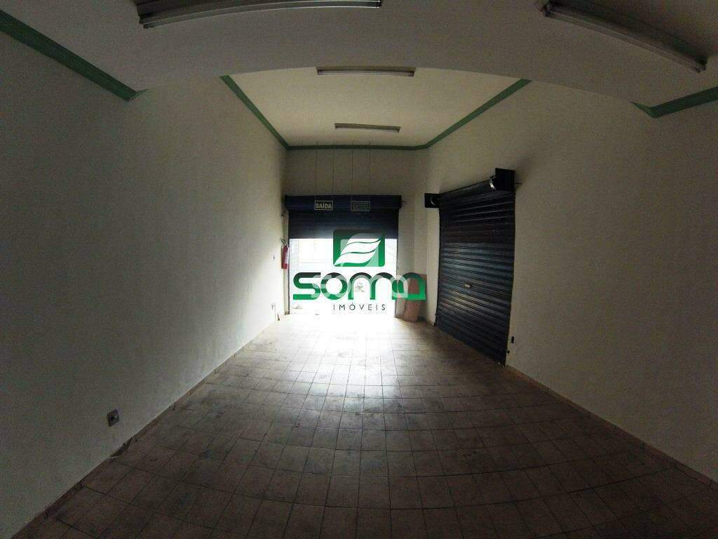 Loja à venda no Centro: 