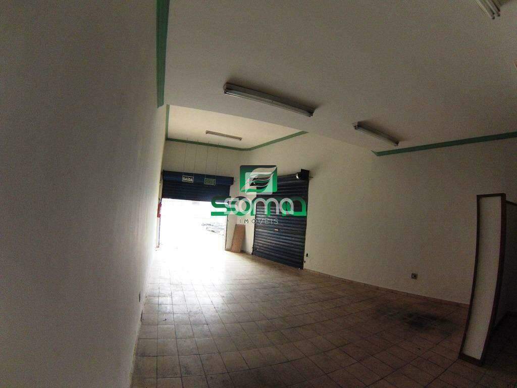 Loja à venda no Centro: 