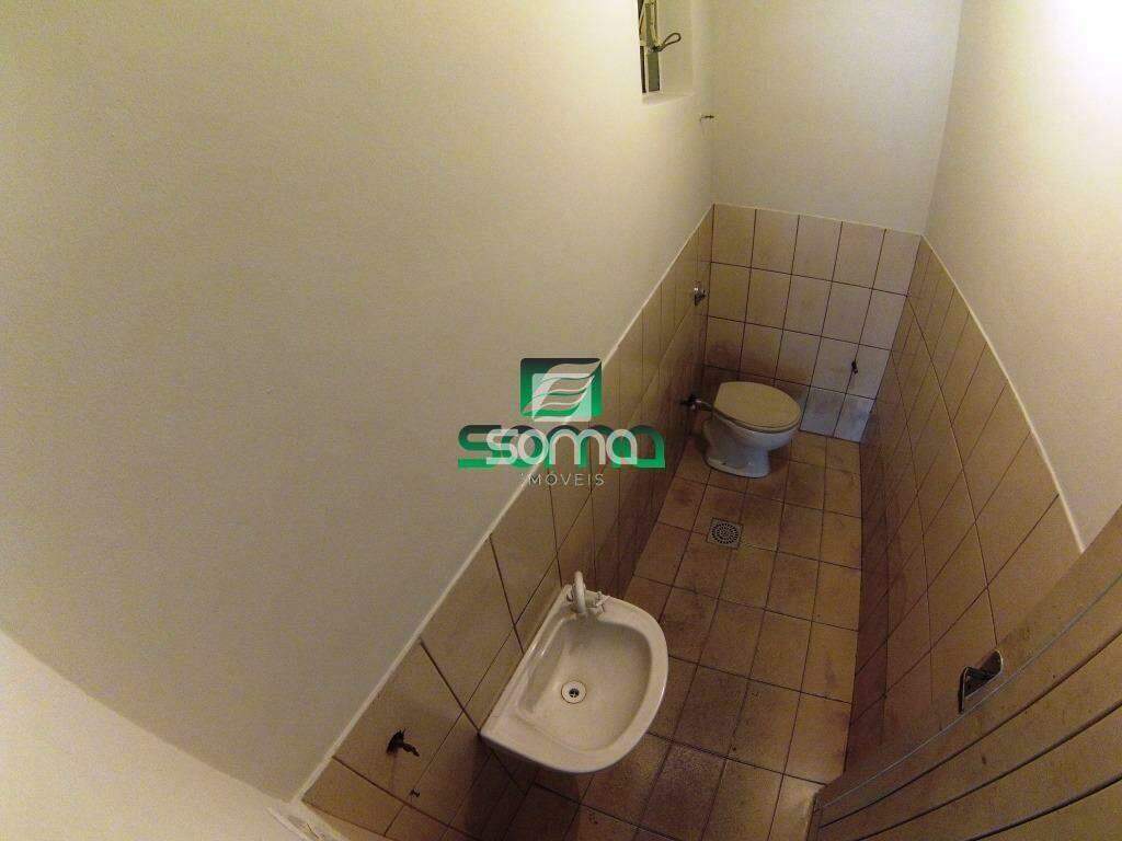 Loja à venda no Centro: 