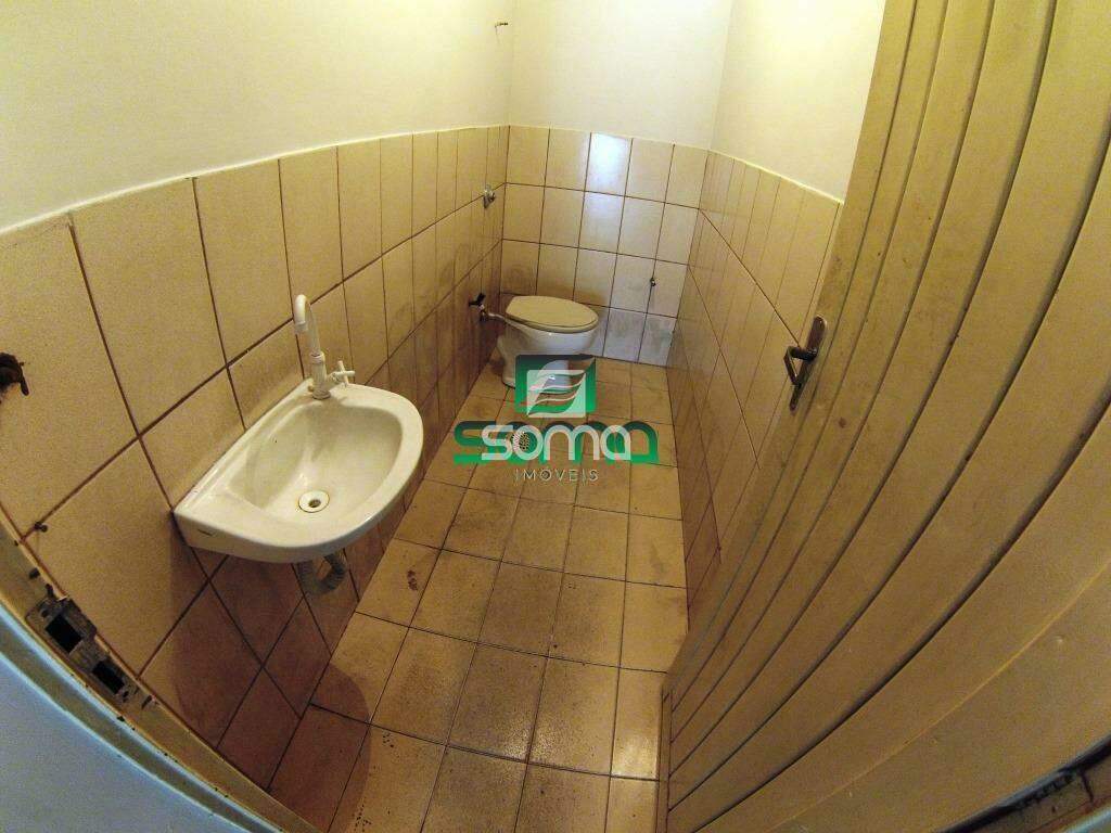 Loja à venda no Centro: 