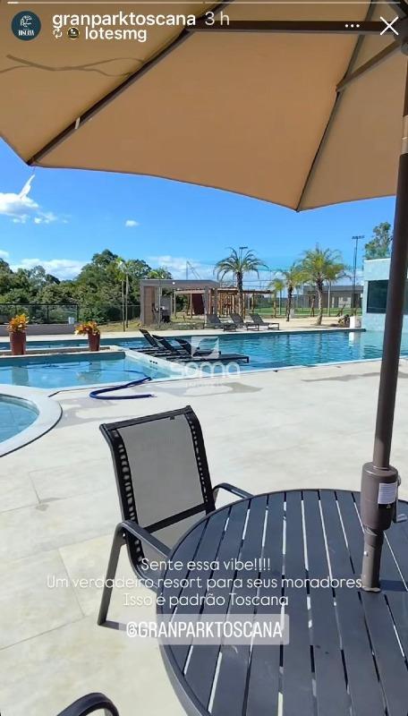 Casa em condomínio à venda no Condomínio Gran Park Toscana: 