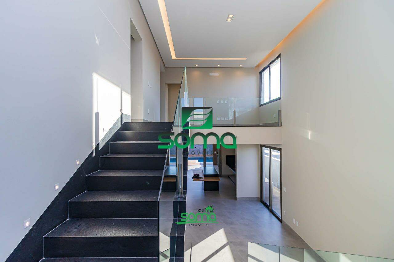 Casa em condomínio à venda no Condomínio Gran Park: 