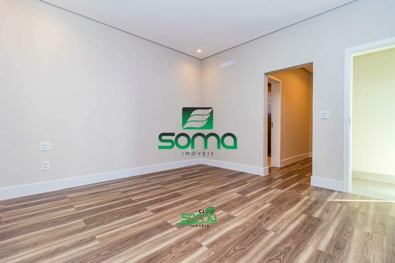Casa em condomínio à venda no Condomínio Gran Park: 