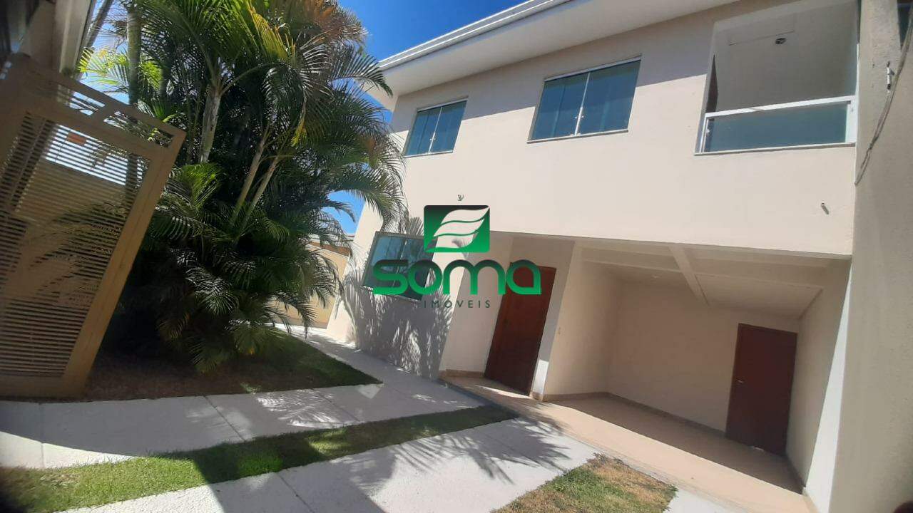 Casa Geminada à venda no Maria De Lourdes: 