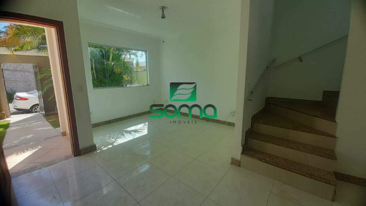 Casa Geminada à venda no Maria De Lourdes: 
