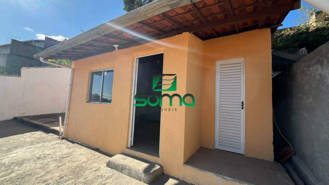 Casa à venda no Vale Formoso: