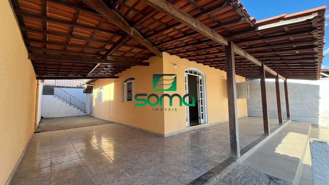 Casa à venda no Vale Formoso: