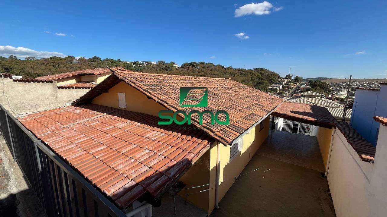 Casa à venda no Vale Formoso: