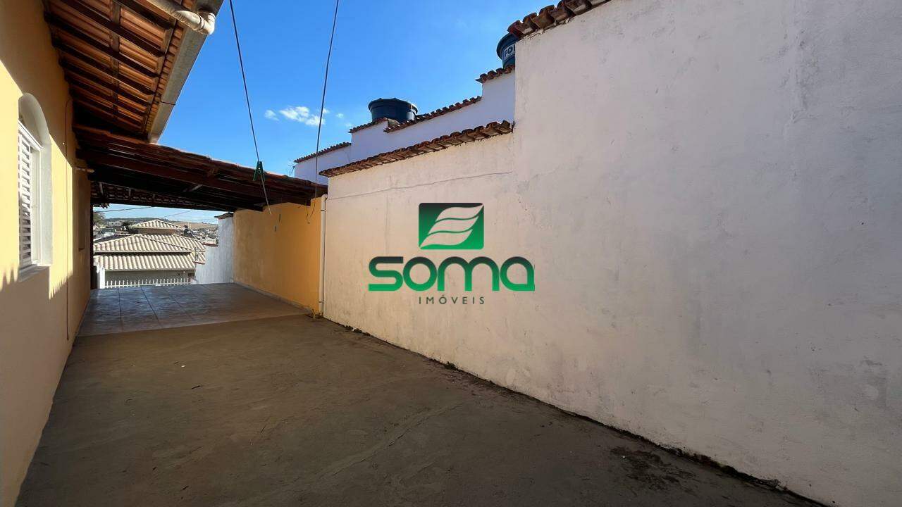 Casa à venda no Vale Formoso: