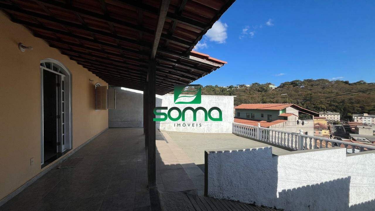 Casa à venda no Vale Formoso: