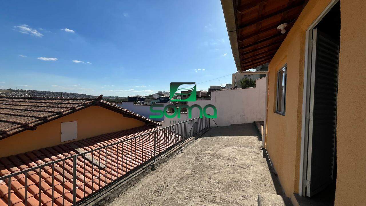 Casa à venda no Vale Formoso: