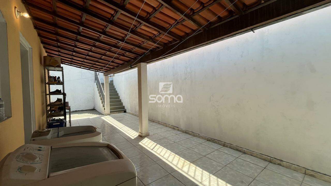 Casa à venda no Vale Formoso: