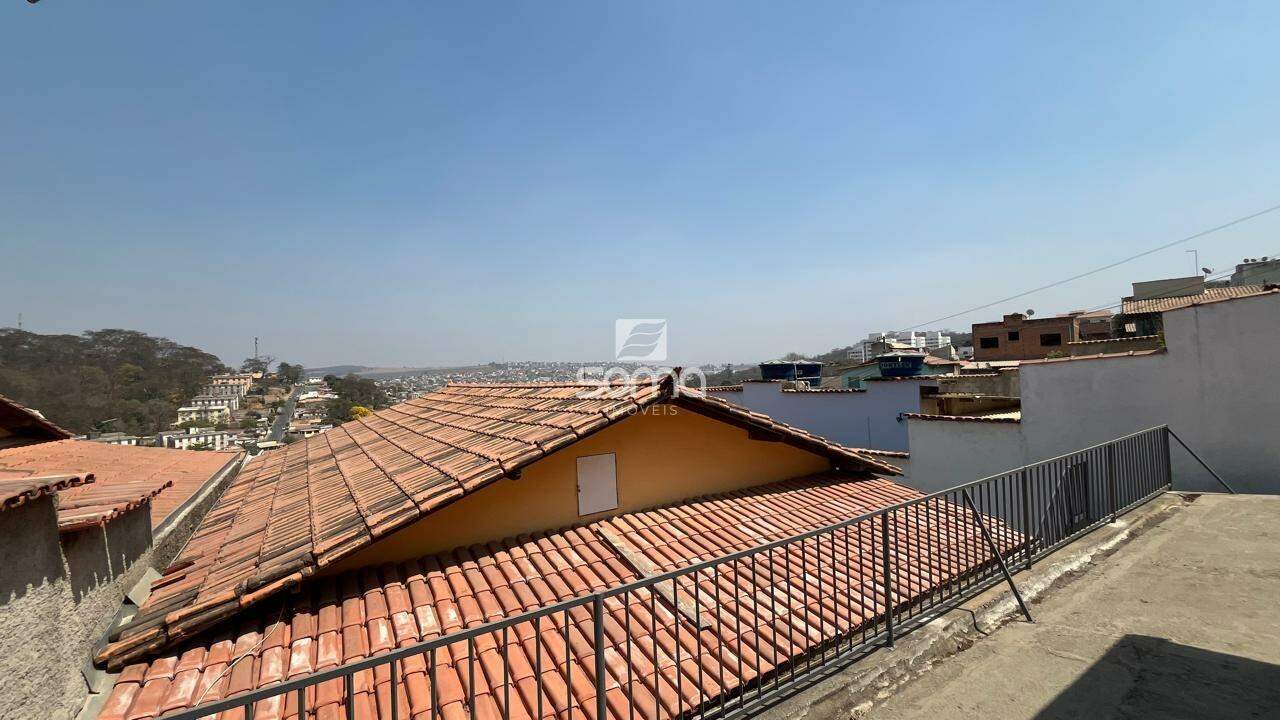 Casa à venda no Vale Formoso: