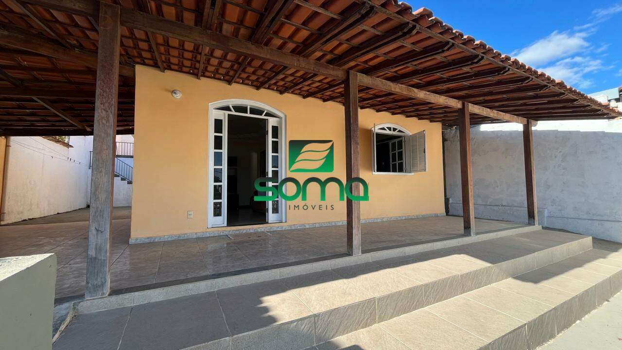 Casa à venda no Vale Formoso: