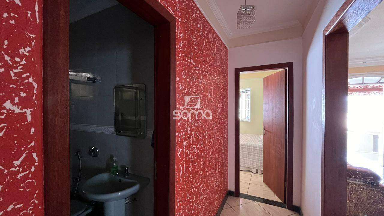 Casa à venda no Vale Formoso: