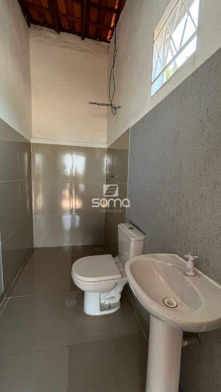 Casa à venda no Vale Formoso: