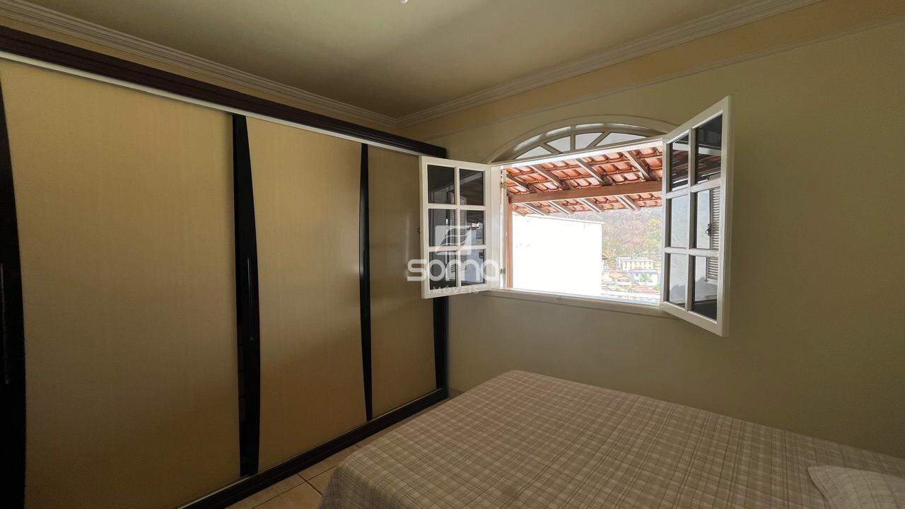 Casa à venda no Vale Formoso: