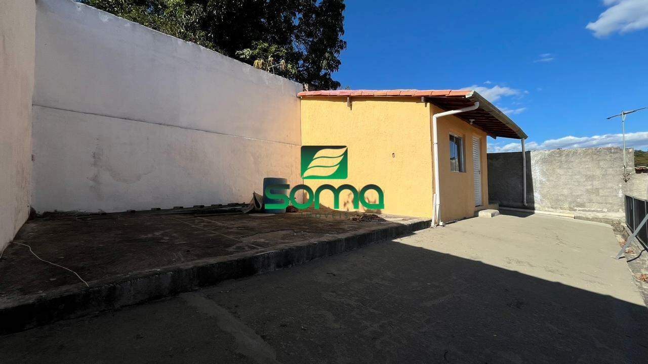 Casa à venda no Vale Formoso: