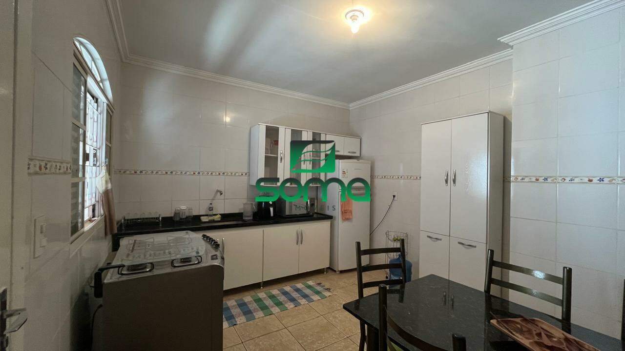 Casa à venda no Vale Formoso: