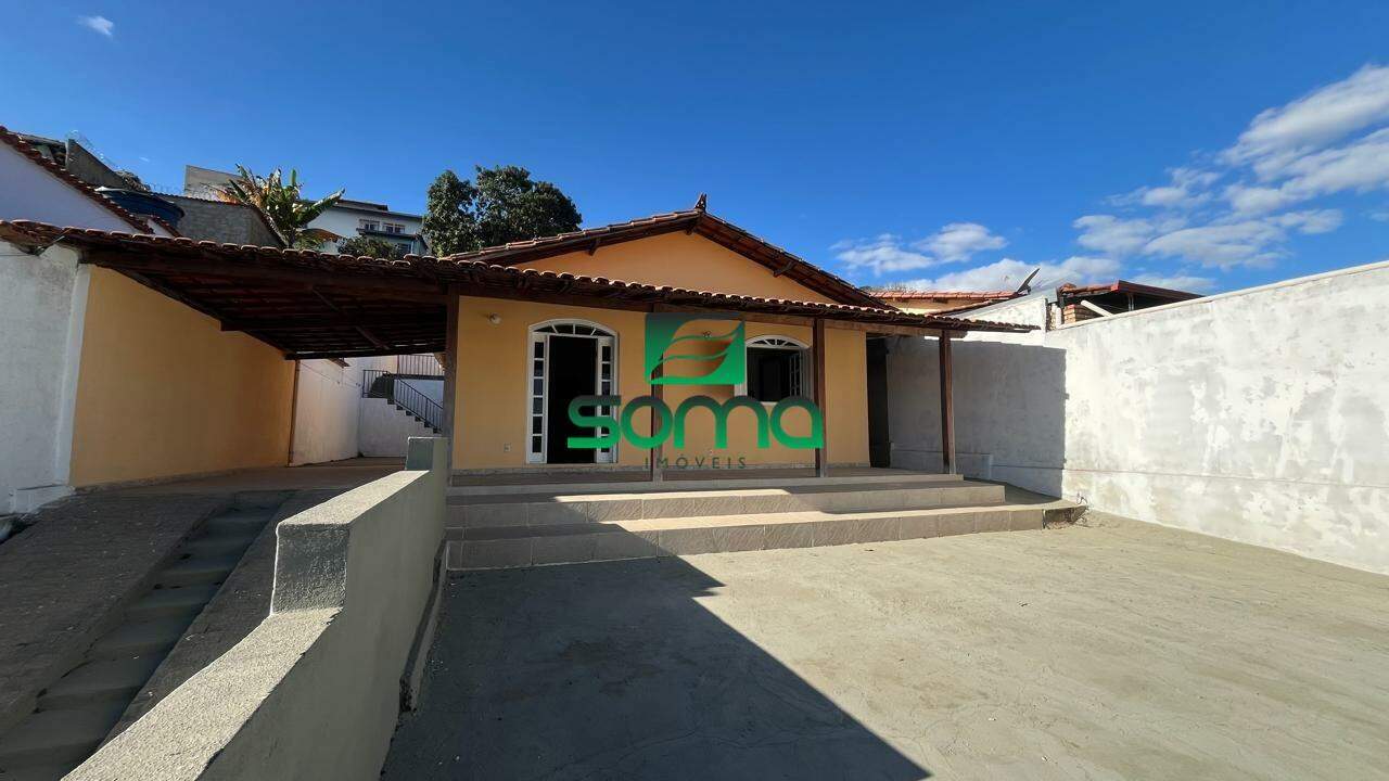 Casa à venda no Vale Formoso: