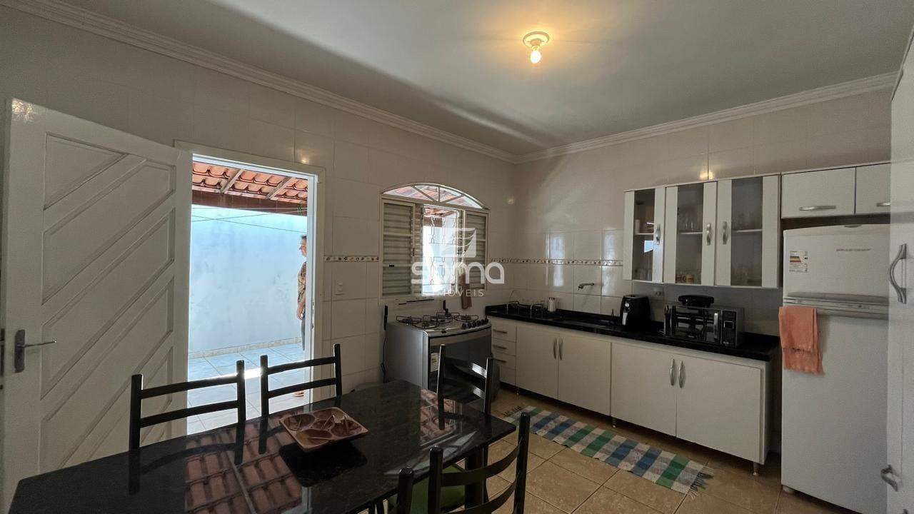 Casa à venda no Vale Formoso: