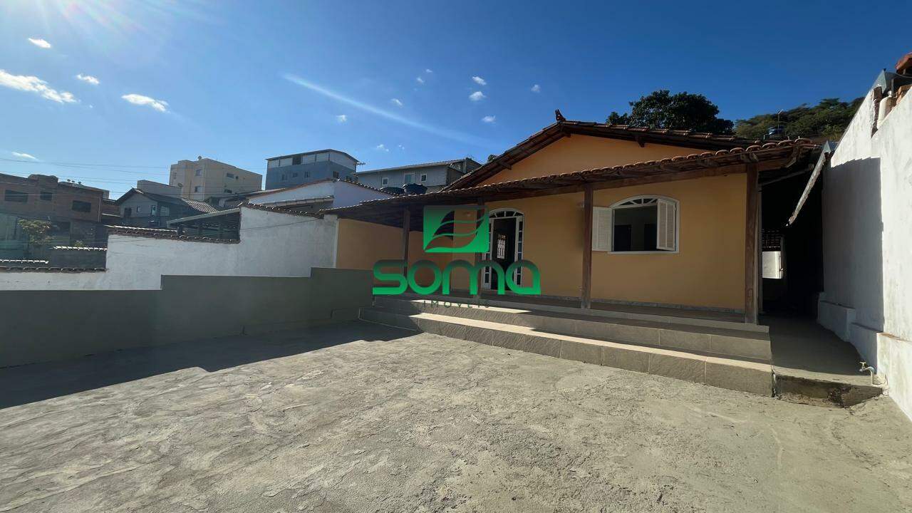 Casa à venda no Vale Formoso: