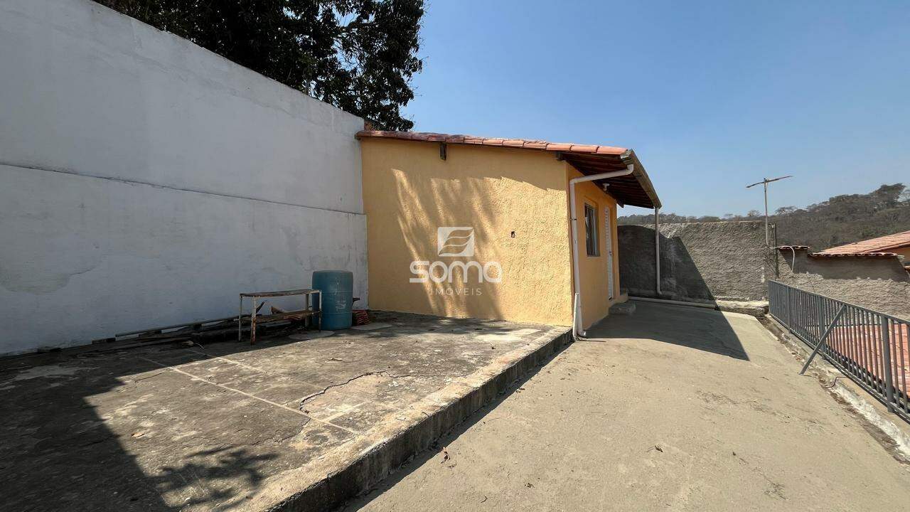 Casa à venda no Vale Formoso: